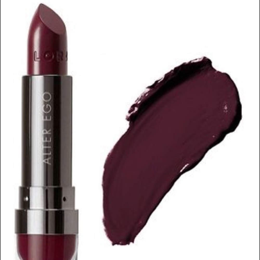 LORAC Alter Ego Lipstick - Dominatrix💄💋